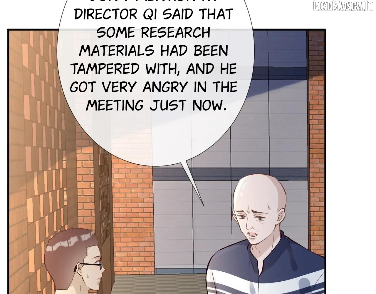 Everyone's Darling Chapter 184 - page 84